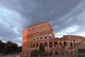 Elegante appartamento - Colosseo
